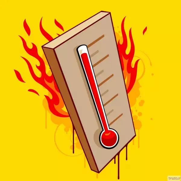 COME IN: Do you actually feel this kind of heat in your area?